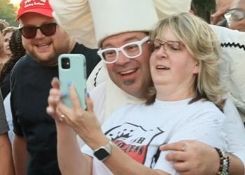 First-ever Empanada Fest celebrates Hispanic food, culture | Whiting News