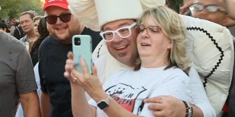 First-ever Empanada Fest celebrates Hispanic food, culture | Whiting News