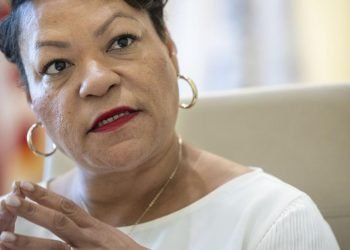 Ron Faucheux: LaToya Cantrell and the knotty politics of recall | Opinions and Editorials