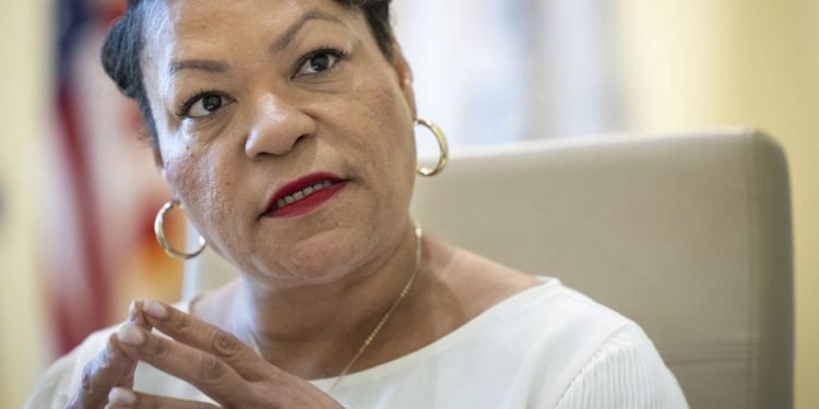 Ron Faucheux: LaToya Cantrell and the knotty politics of recall | Opinions and Editorials