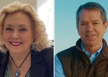 Gubernatorial candidates featured at Gering events this week | Politics