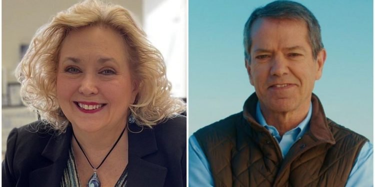 Gubernatorial candidates featured at Gering events this week | Politics