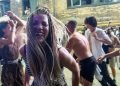 Kyiv’s Rave Culture Dances to Defy Putin’s Invasion of Ukraine