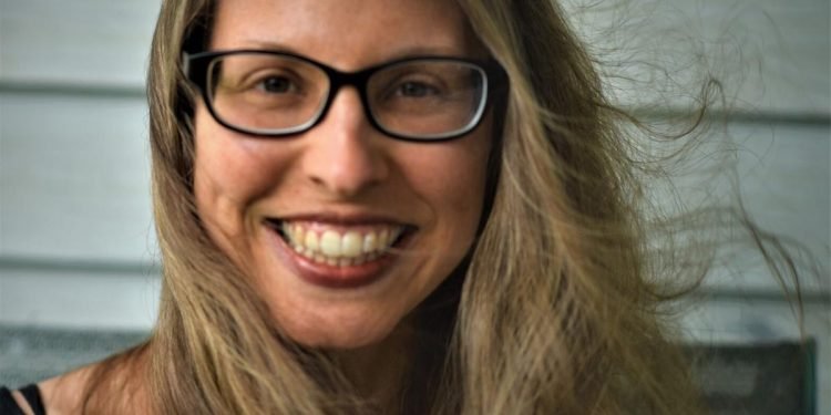 Institute for Faith & Culture hosts author Jessie Van Eerden – Johnson City Press (subscription)