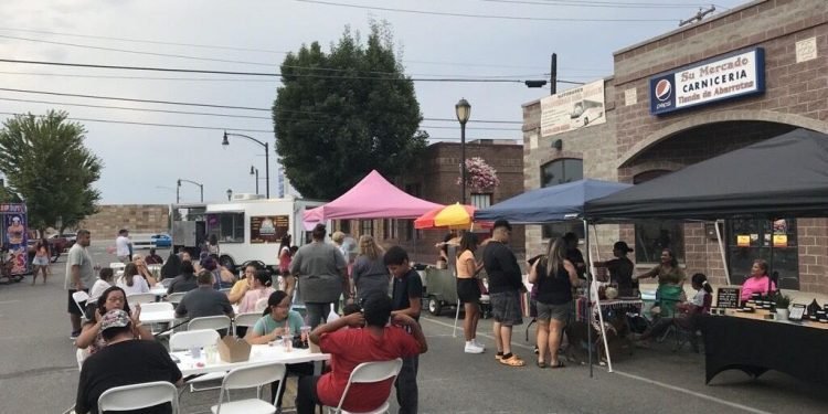 Grandview businesses can apply for new round of pandemic assistance | Lower Valley