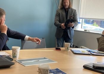 Ignite boosts businesses through community partnerships | Business Journal