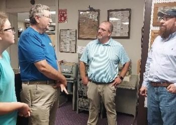 War museum advancing with technology room, veteran videos | Local News