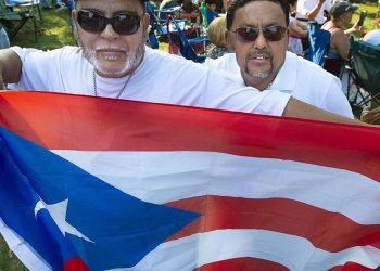 Latin American culture celebrated with music, dance, food at festival in New Holland [photos] – LNP | LancasterOnline