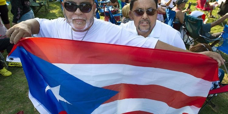 Latin American culture celebrated with music, dance, food at festival in New Holland [photos] – LNP | LancasterOnline