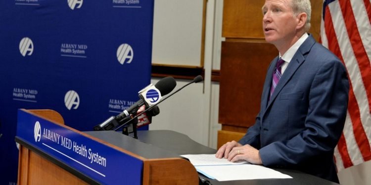 CMH part of new health alliance | Greene County