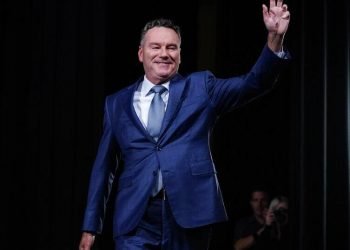 Tim Michels: Woke politics, gender ideology frustrating Wisconsin parents | Wisconsin