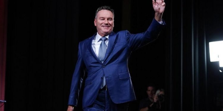 Tim Michels: Woke politics, gender ideology frustrating Wisconsin parents | Wisconsin