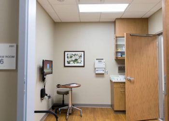 Expanded Medicaid leaves fewer Nebraskans without health coverage