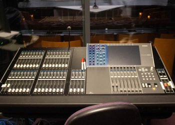 Opinion | Autotune is harmful to music students | Opinion