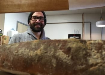 Burlington bakery to close after nearly five years in business