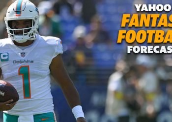 Lance’s injury, Tua’s big game & the fantasy carnival Lions