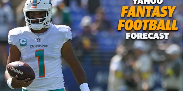 Lance’s injury, Tua’s big game & the fantasy carnival Lions