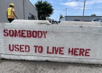 Sound it Out: local business owner weighs in on eco-blocks