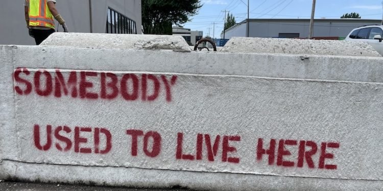 Sound it Out: local business owner weighs in on eco-blocks