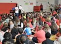 Coshocton Elementary rallies students to create positive school culture