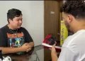 Local teen opens dream business selling sneakers