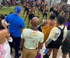 Women and Girls’ Fest to celebrate of Black culture in Columbus