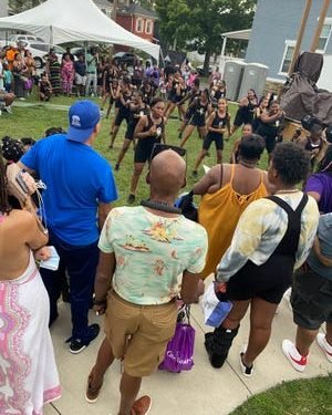 Women and Girls’ Fest to celebrate of Black culture in Columbus