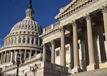 Last-minute business before the midterms