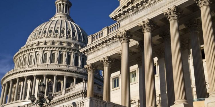 Last-minute business before the midterms