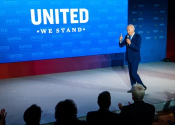 Biden to meet with South African leader, family of Americans detained in Russia