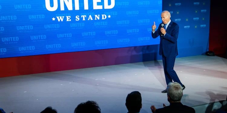 Biden to meet with South African leader, family of Americans detained in Russia