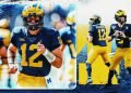 Michigan QB tracker: J.J. McCarthy makes statement in Week 2