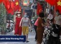 Can a ‘V-culture’ push help the Vietnamese diaspora retain its identity? – South China Morning Post