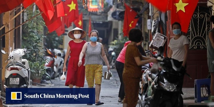 Can a ‘V-culture’ push help the Vietnamese diaspora retain its identity? – South China Morning Post