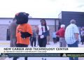 Neosho Co. Community College opens new Career and Technology Center