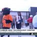 Neosho Co. Community College opens new Career and Technology Center