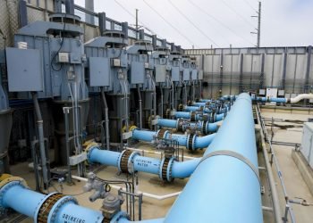 Opinion: California needs to see some real action on desalination