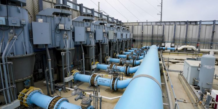 Opinion: California needs to see some real action on desalination