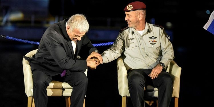 The Politics Behind Targeted West Bank Assassinations – Israel News