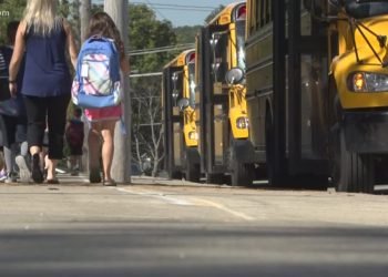 School safety technology bill introduced