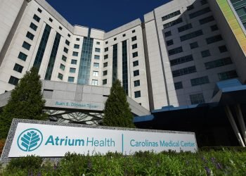 Atrium Health, Advocate Aurora Health merger suffers setback in Illinois