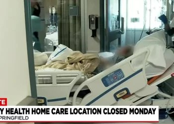 Trinity Health At Home closure leads to nearly 60 employee layoffs