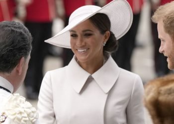 Meghan Markle: What she said about getting a rescue dog | Opinion