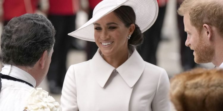 Meghan Markle: What she said about getting a rescue dog | Opinion