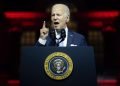 Opinion | As Democrats continue to fail on policy, Biden’s harsh rhetoric is necessary