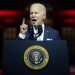 Opinion | As Democrats continue to fail on policy, Biden’s harsh rhetoric is necessary