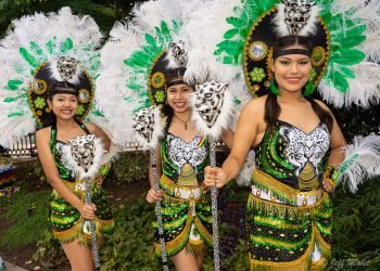 Celebrating Latino Culture at Fiesta DC (photos)
