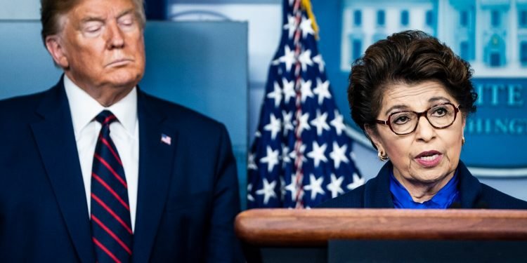 Inspector general: SBA covid aid went to small businesses abroad