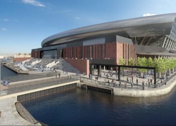 Elevate Sports Ventures to Lead Everton Strategy in New Stadium Era – Sportico.com