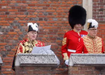 Opinion | Post Elizabeth newsletter: Britain has a new king. Why do people care?